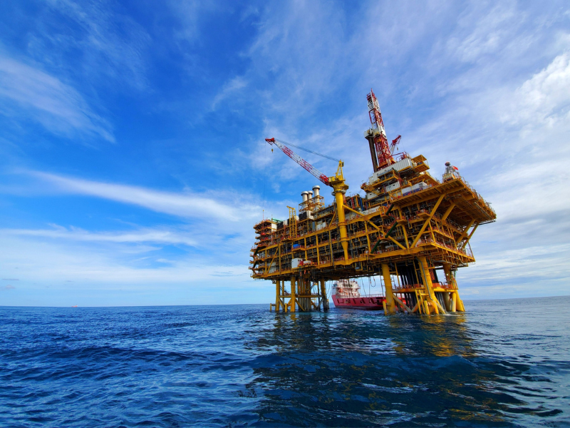 Carbon Capture and Storage